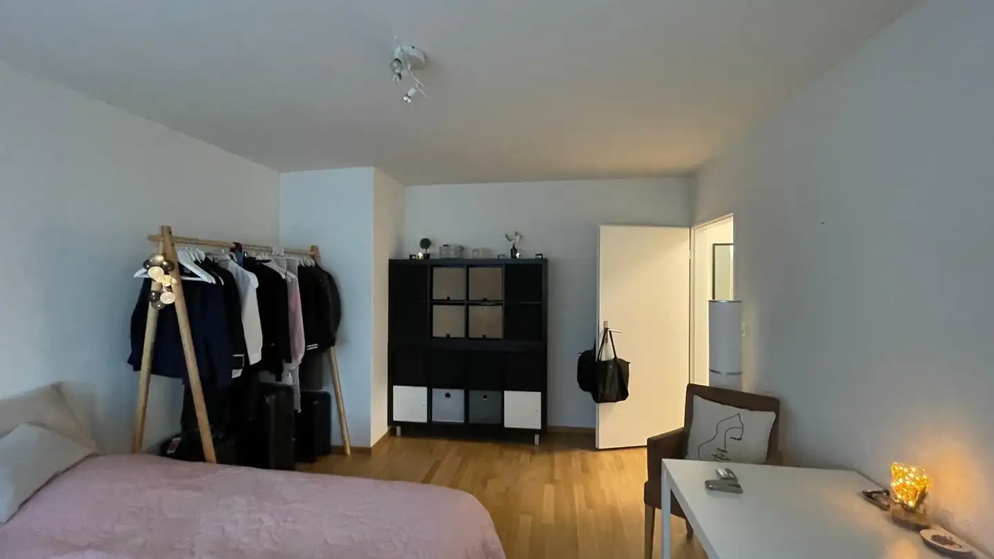 Appartamento in affitto - 8302 Kloten