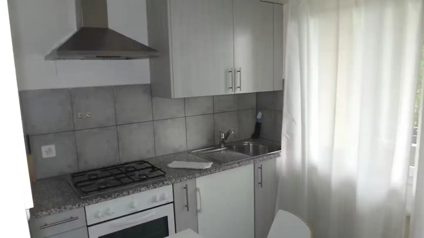 Apartment for rent - Schweizergasse, 4054 Basel - Photo 3