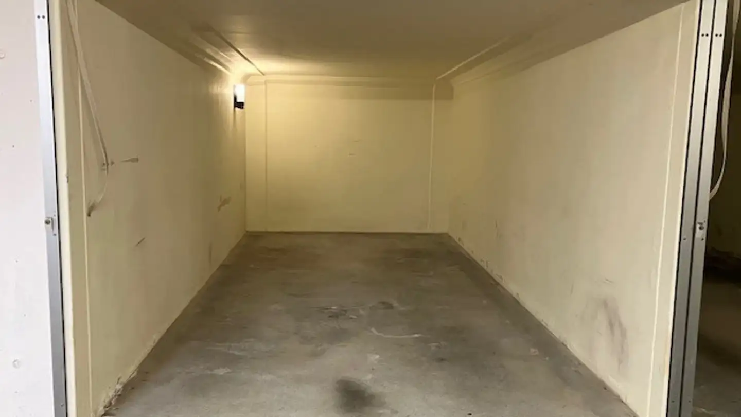 Garage individuel à louer - Zürichweg 6a, 8153 Rümlang - Photo 4