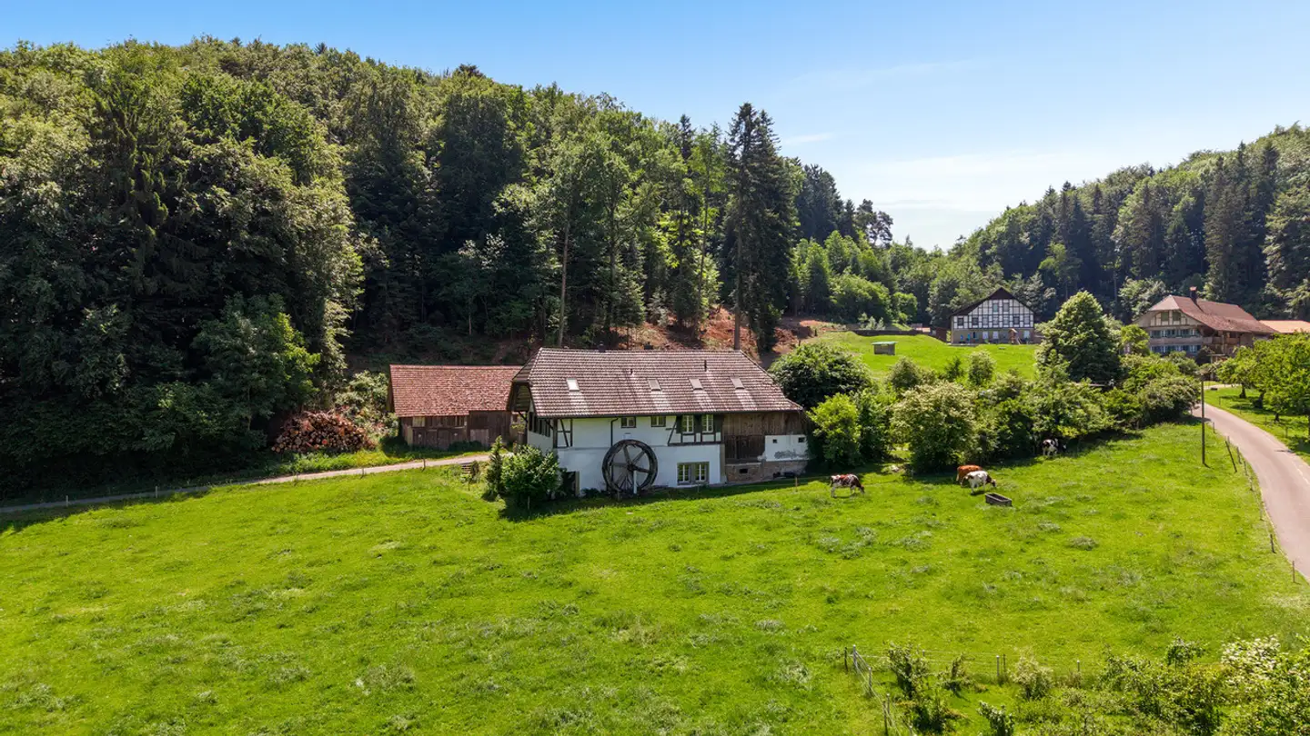 Constructible plot for sale - Bundkofen, 3054 Schüpfen - Photo 3