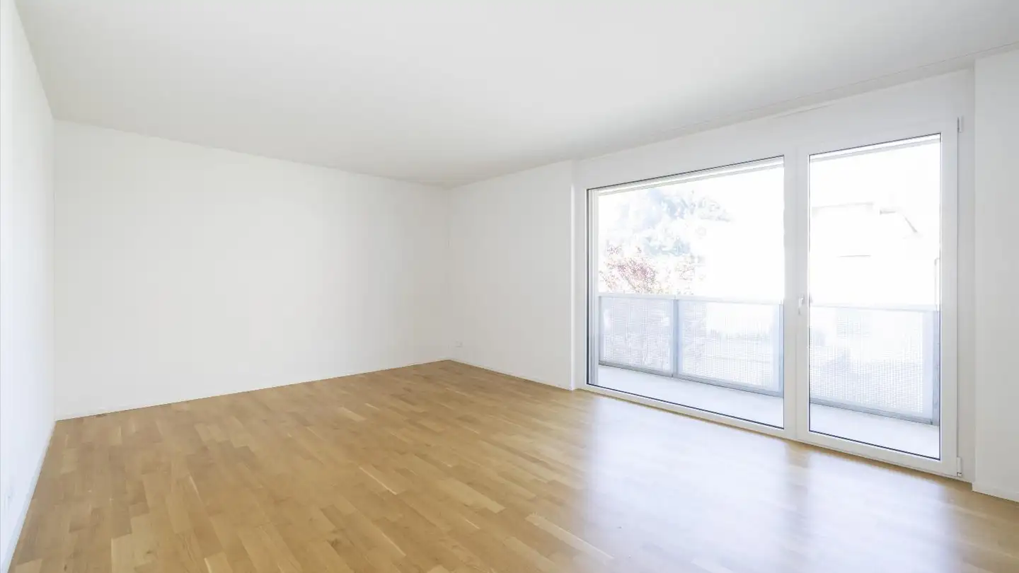 Appartement à louer - Baumgartenstrasse 5, 8880 Walenstadt