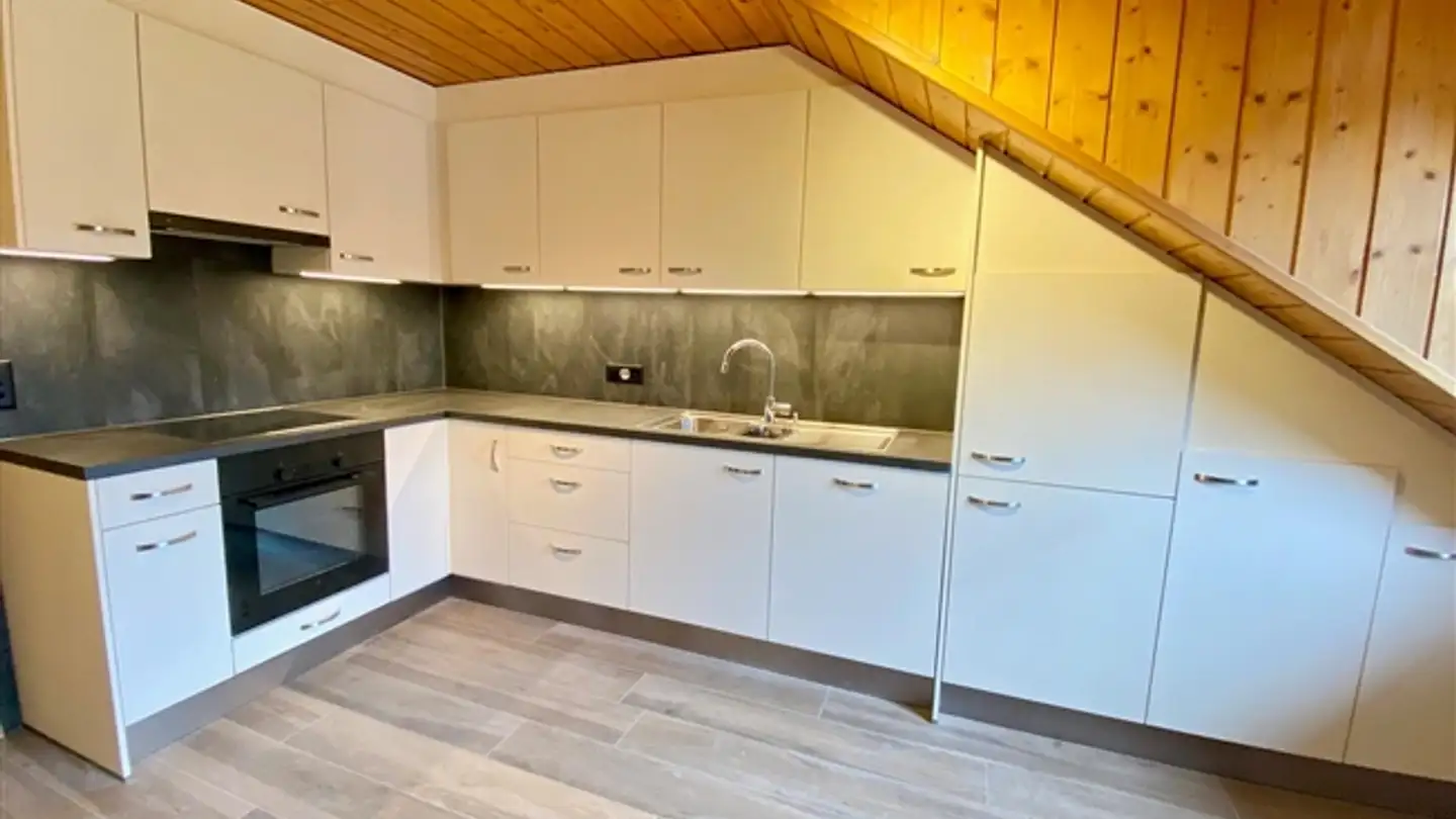 Appartamento in affitto - Route De Bénex 11, 1197 Prangins