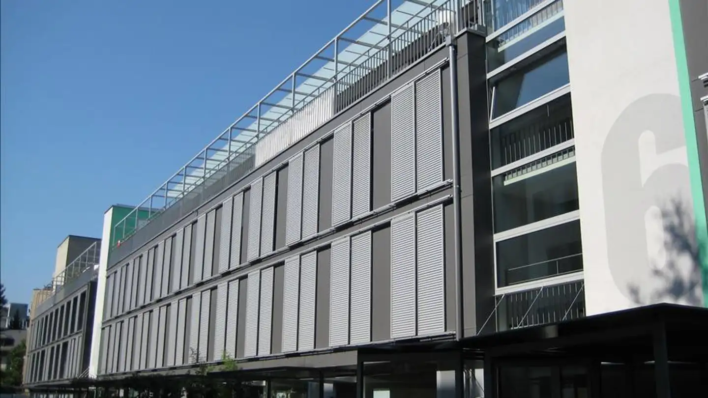 Maisonette mieten - Sennweg 4, 3012 Bern