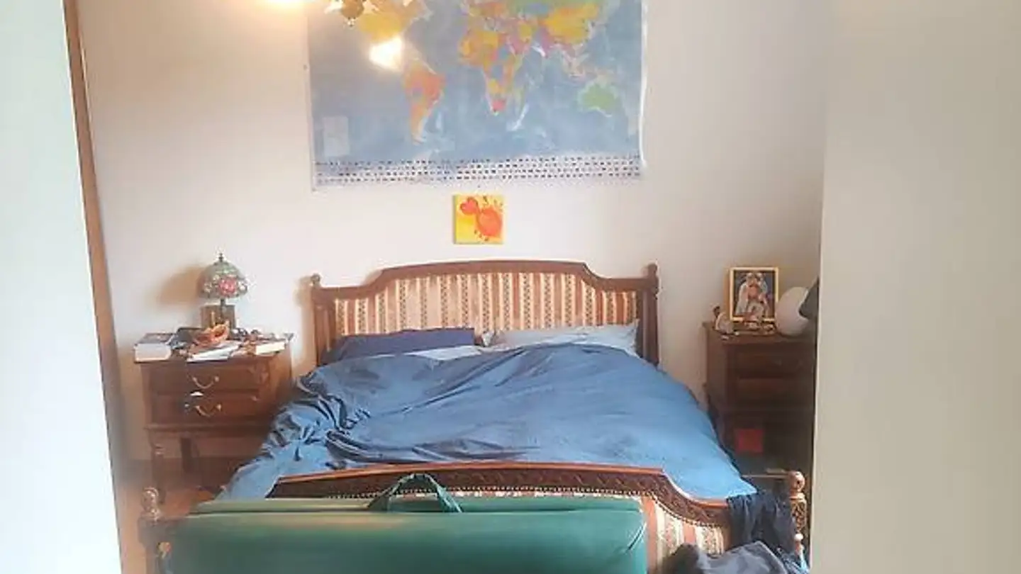 Apartment for rent - Chemin Du Caudoz, 1009 Pully