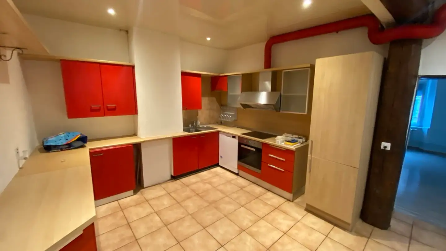 Wohnung kaufen - 2900 Porrentruy - Foto 2