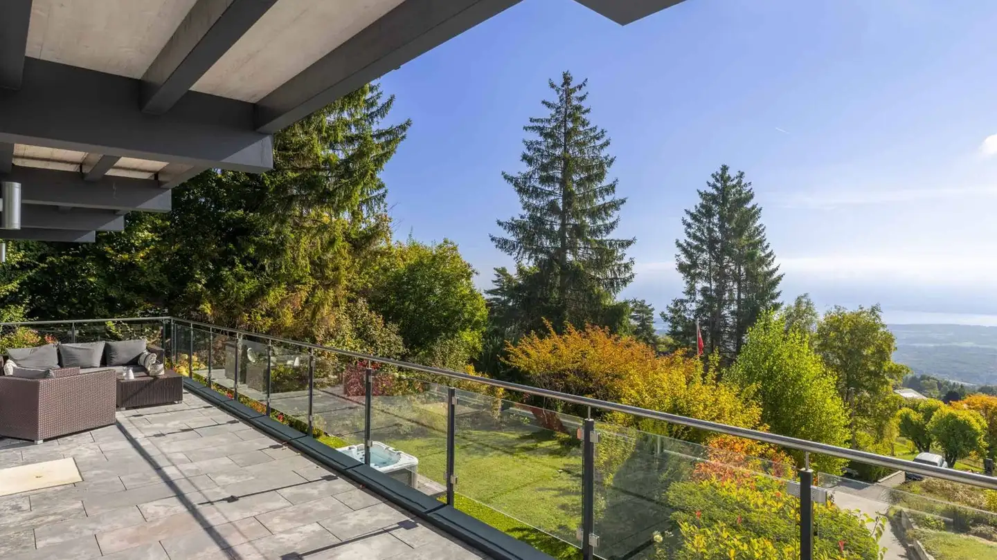 Villa in vendita - Route D'arzier, 1273 Arzier-Le Muids - Foto 2