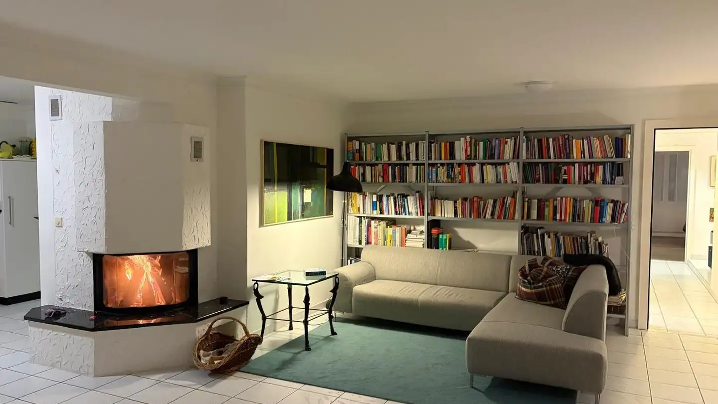 Appartamento ammobiliato in affitto - Hofstrasse, 8044 Zürich