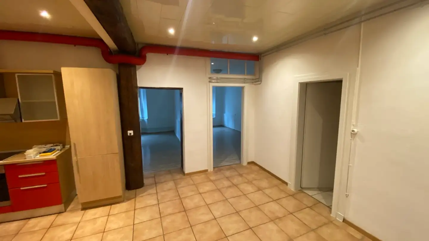 Wohnung kaufen - 2900 Porrentruy - Foto 4