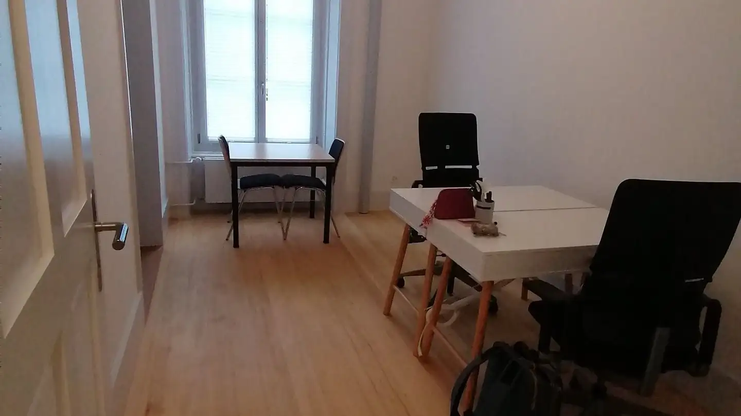 Spazio ufficio in affitto - Hallerstrasse 21, 3012 Bern