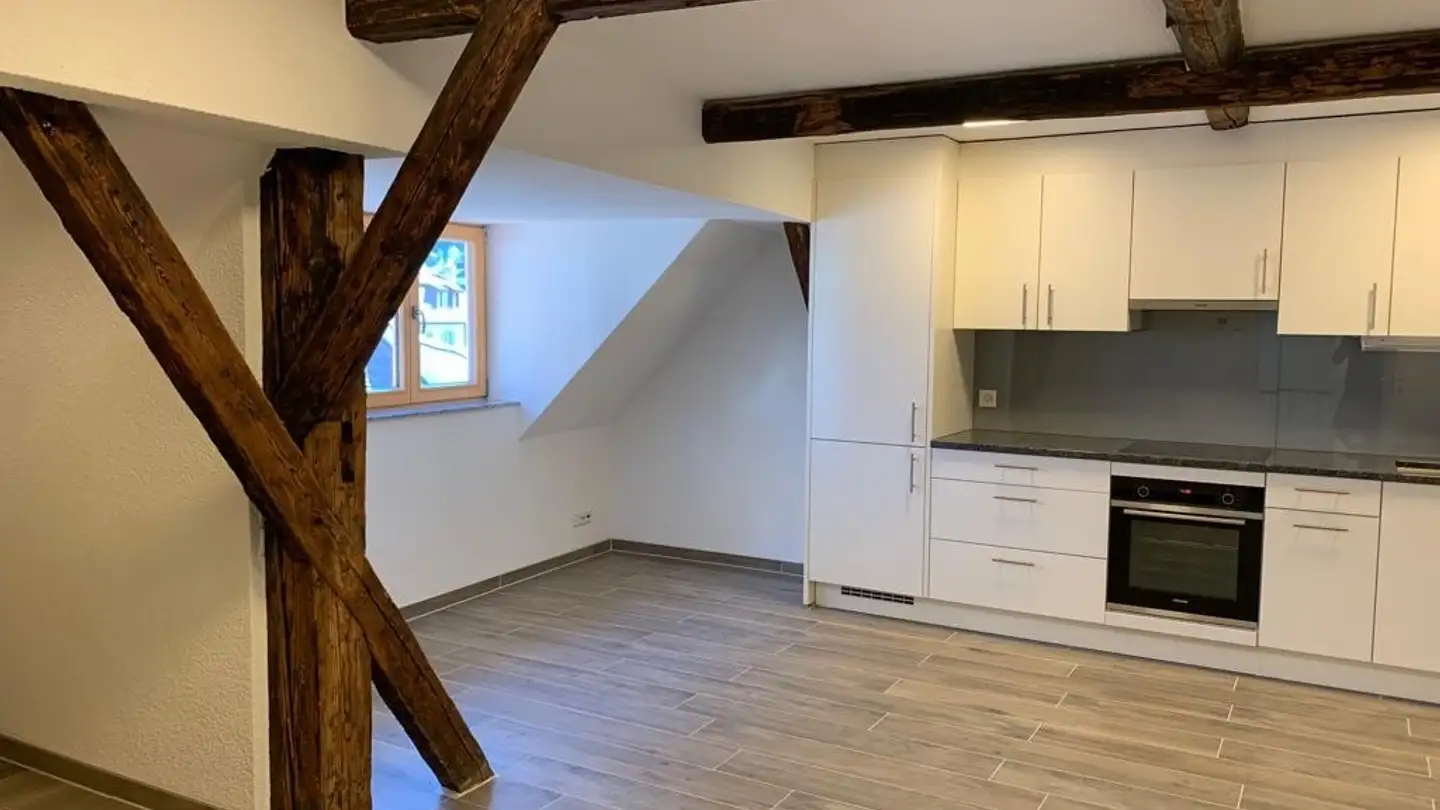 Appartamento in affitto - Hauptstrasse 44, 5330 Bad Zurzach