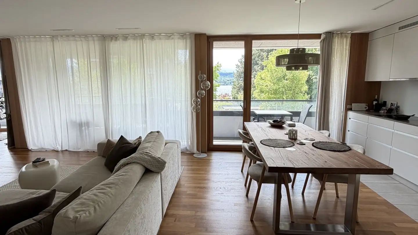 Wohnung mieten - 8706 Meilen