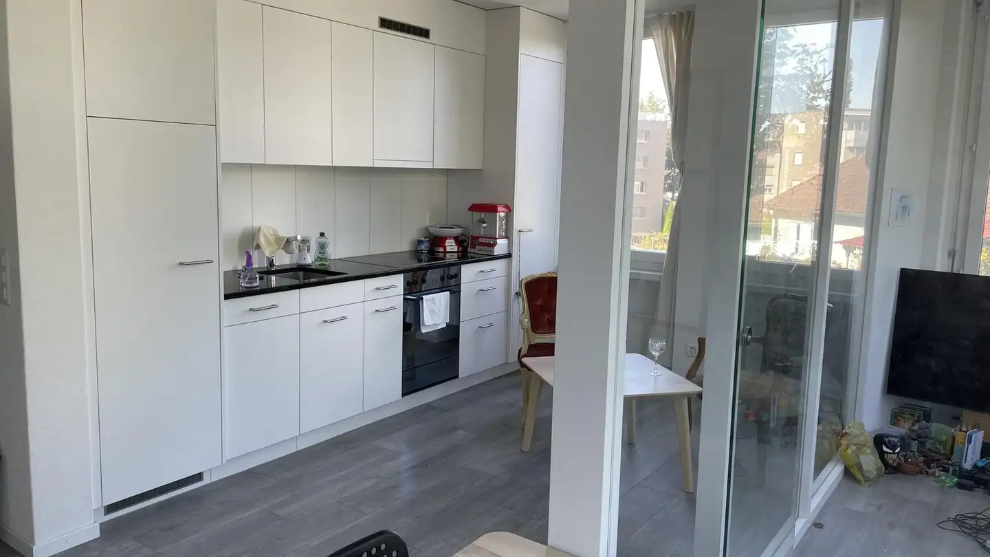 Apartment for rent - Bahnstrasse 5, 8603 Schwerzenbach