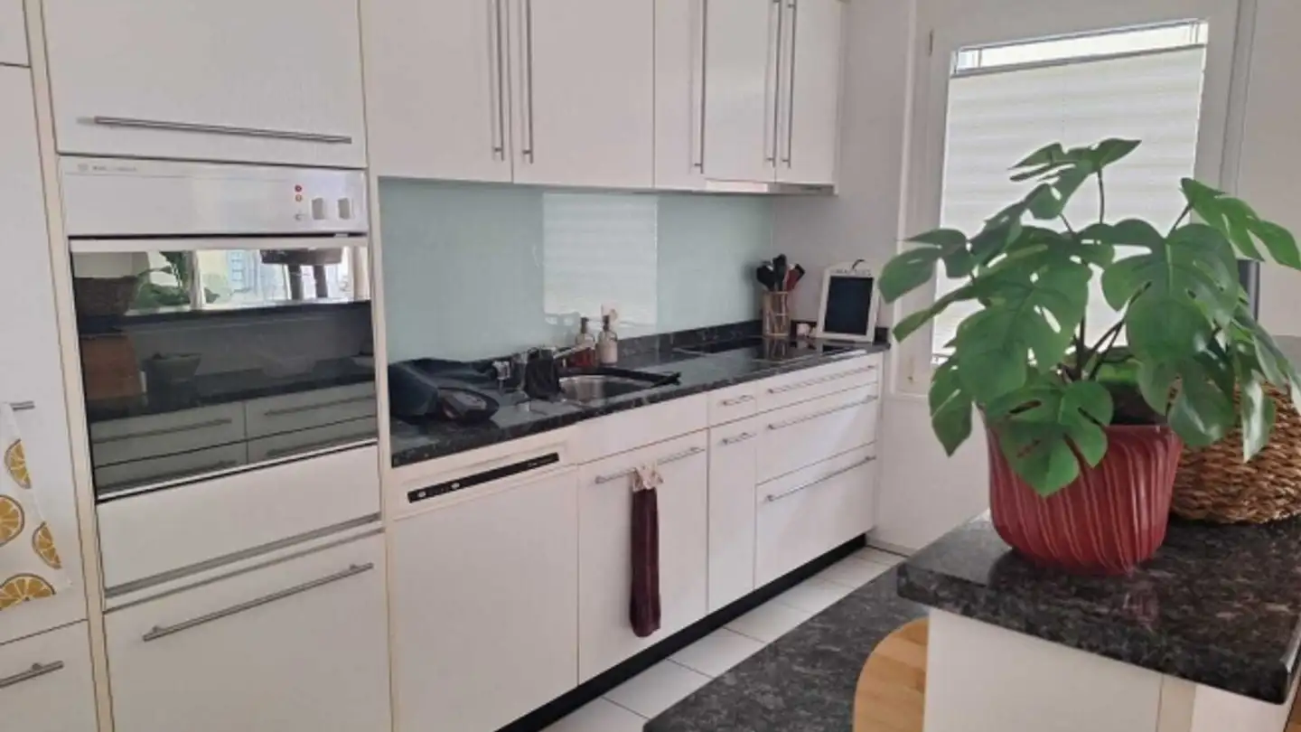 Appartamento in affitto - 6005 Luzern - Photo 2