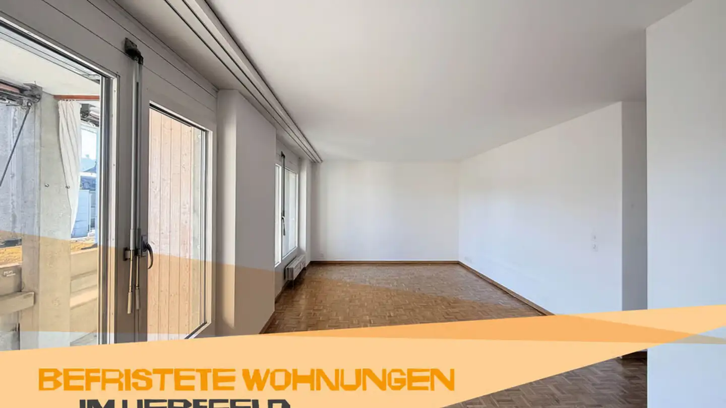 Appartamento in affitto - Kohlenweg 12, 3097 Liebefeld