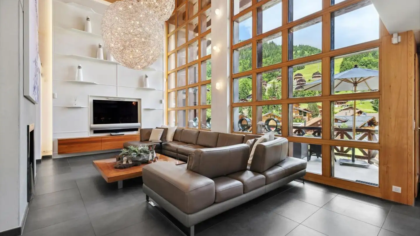 Chalet in vendita - 1875 Morgins - Foto 3