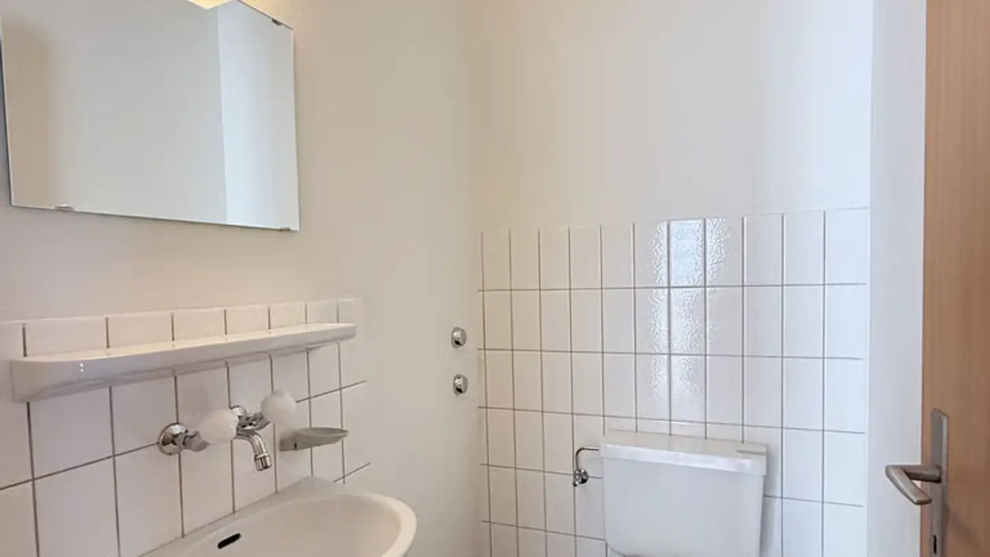 Appartamento in affitto - Kohlenweg 12, 3097 Liebefeld - Foto 4