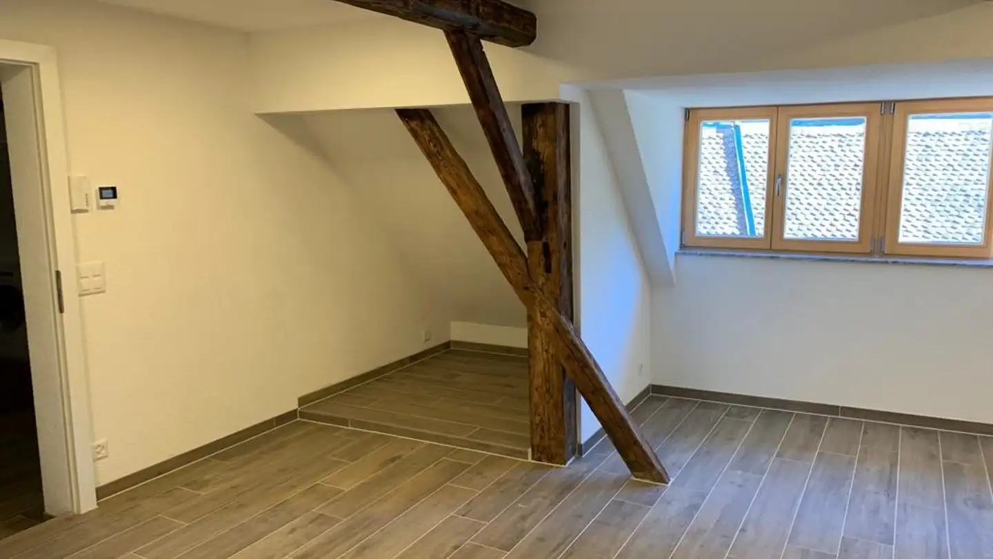 Appartamento in affitto - Hauptstrasse 44, 5330 Bad Zurzach - Foto 2