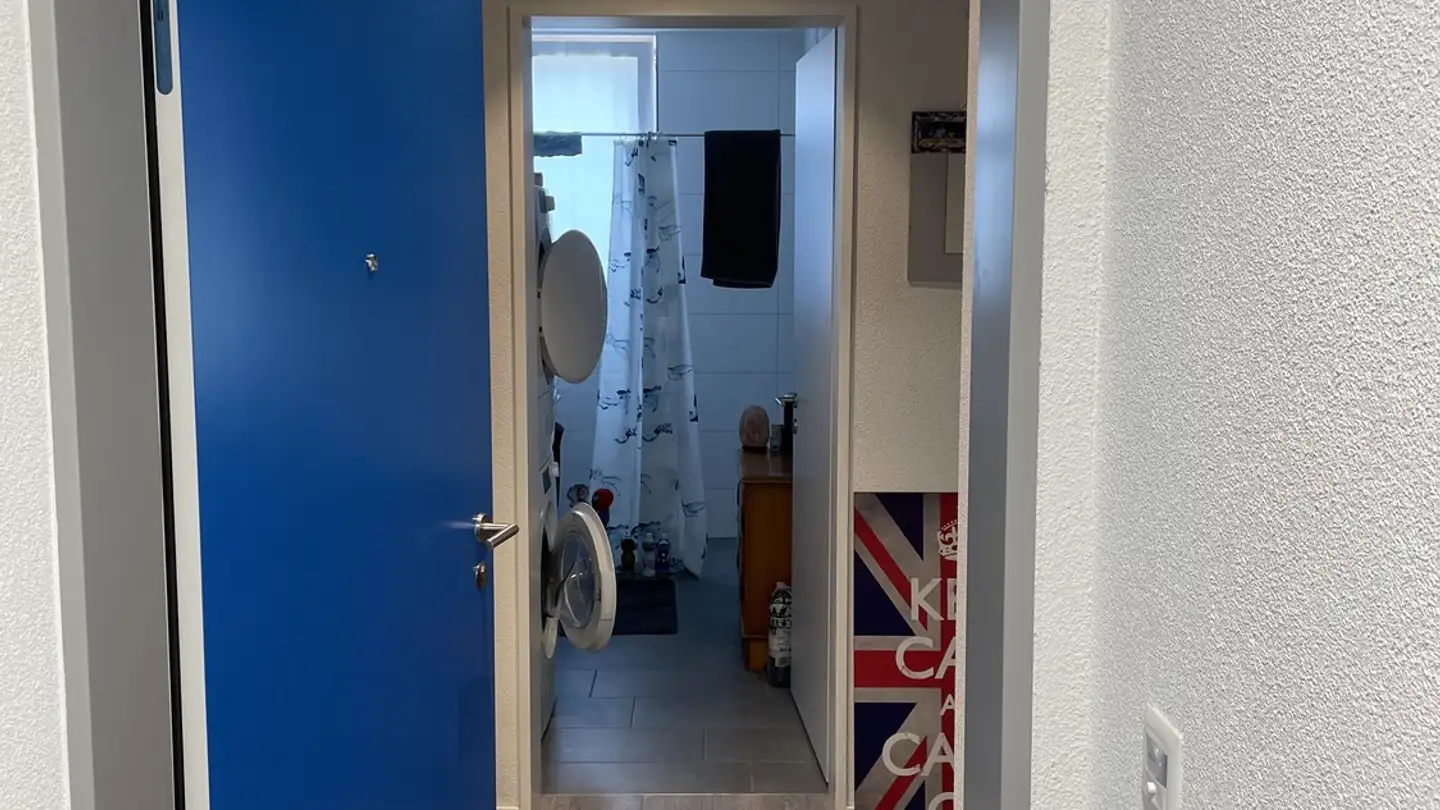 Apartment for rent - Bahnstrasse 5, 8603 Schwerzenbach - Photo 2