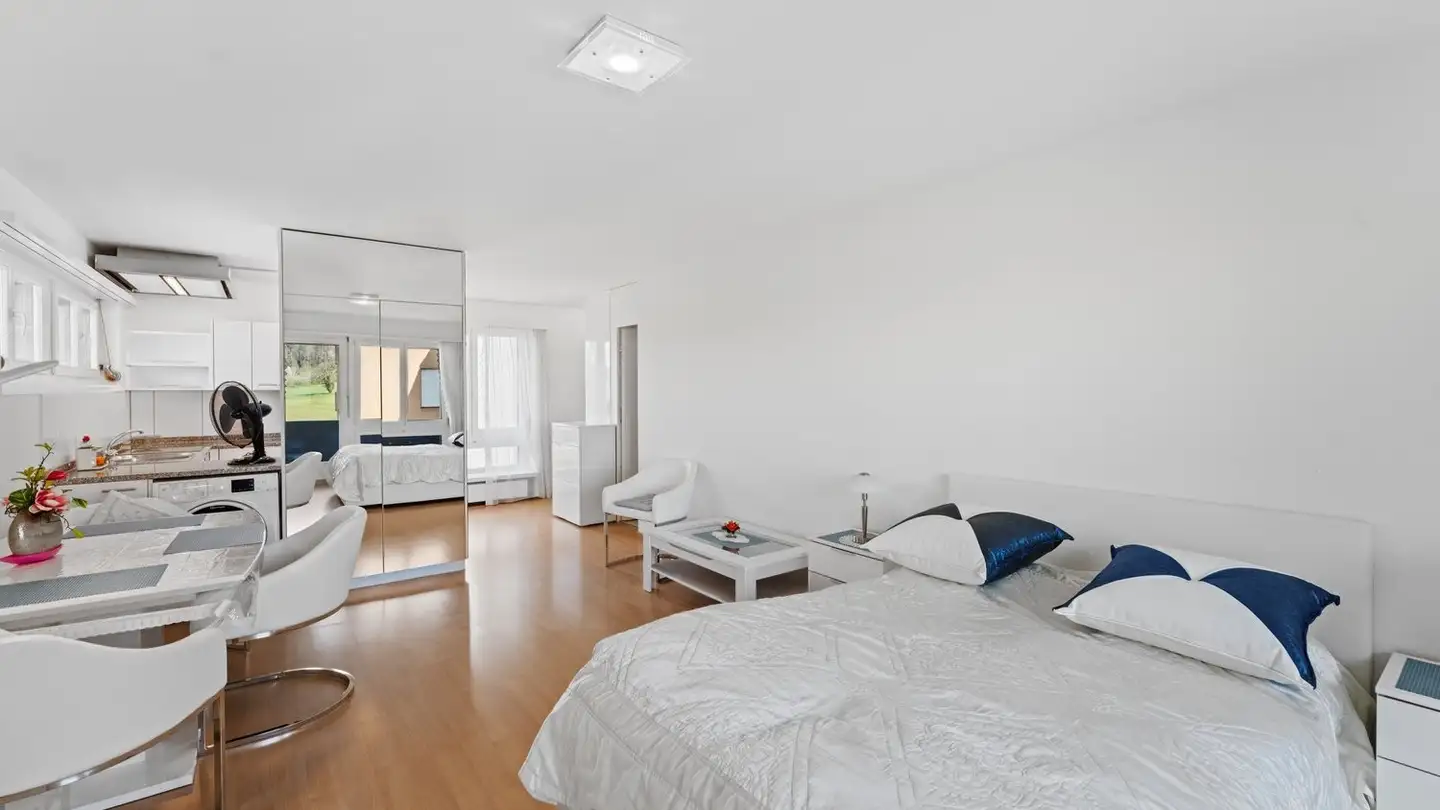 Apartment for rent - Hörnlistrasse, 8108 Dällikon - Photo 2