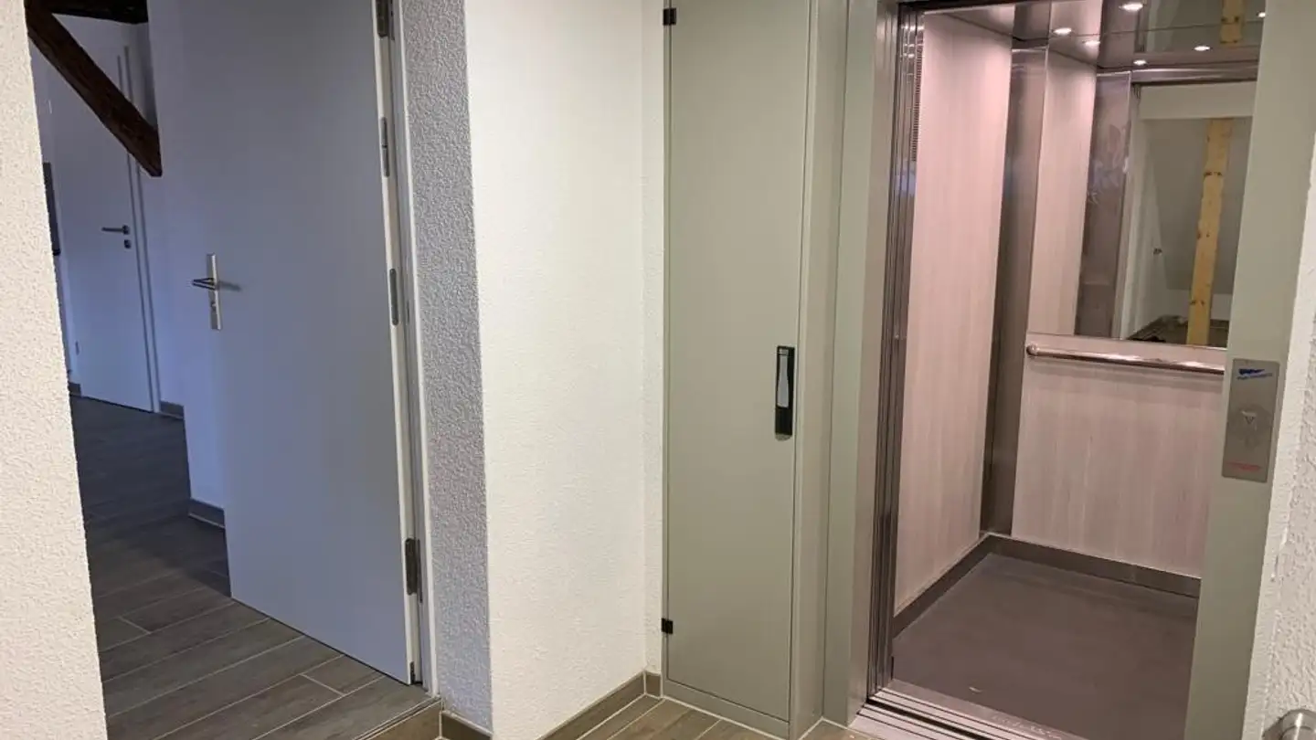 Appartamento in affitto - Hauptstrasse 44, 5330 Bad Zurzach - Foto 3