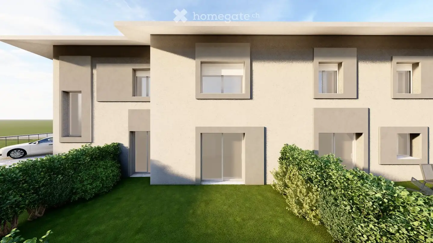 Appartamento in vendita - 6807 Taverne