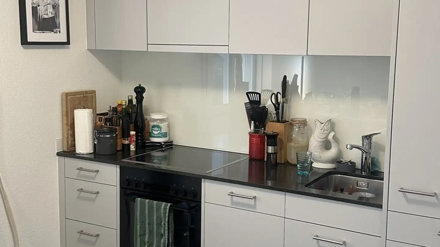 Appartamento in affitto - Südstrasse 3, 8008 Zürich - Foto 4