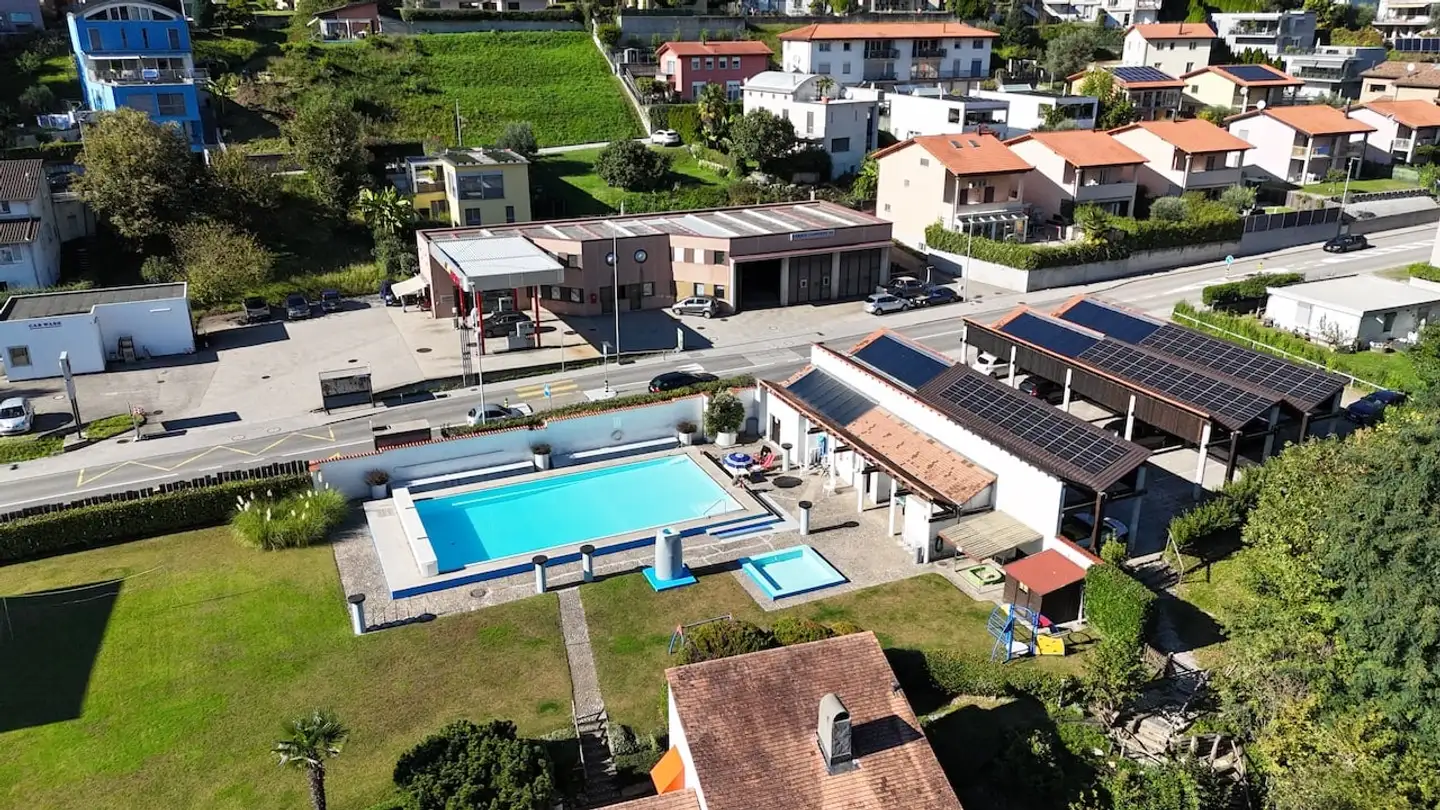 Appartamento in vendita - 6953 Lugaggia - Photo 2