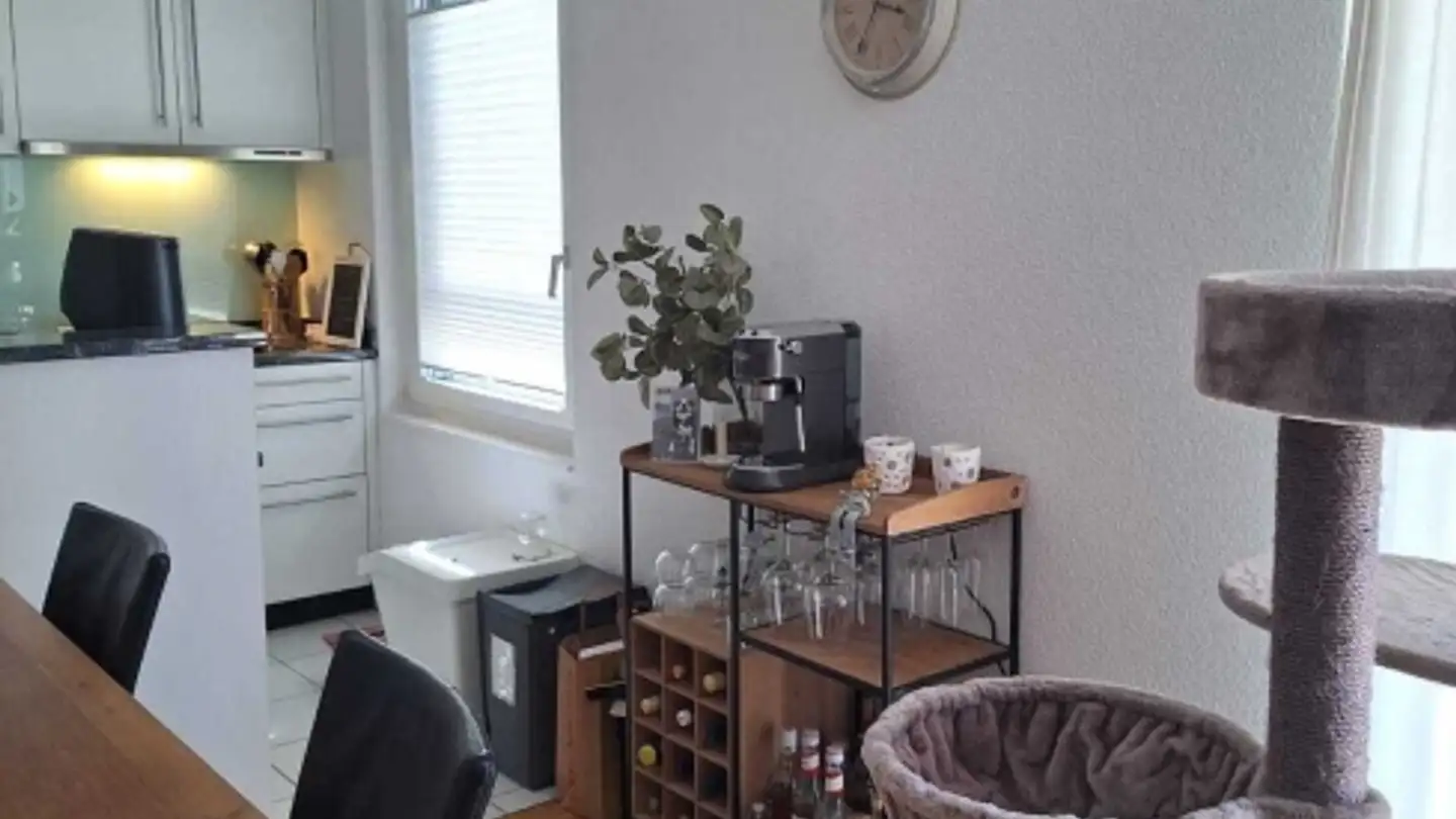 Appartamento in affitto - 6005 Luzern - Photo 3