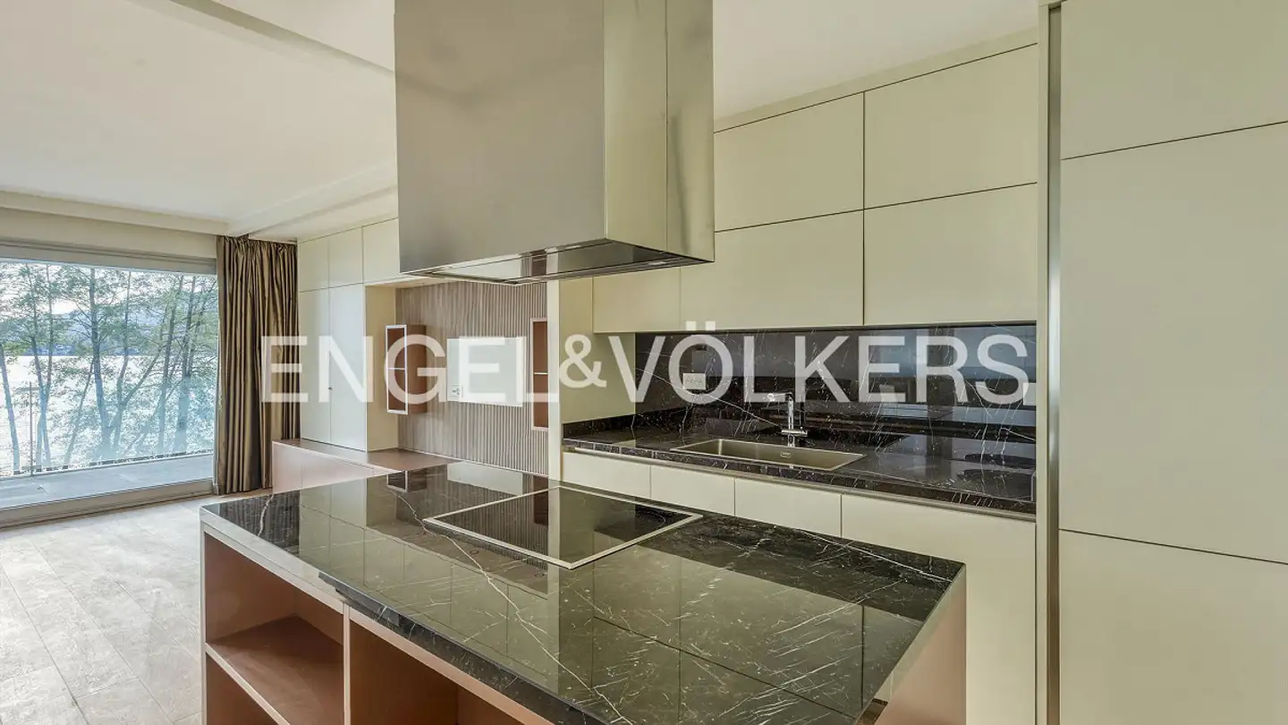 Wohnung kaufen - Via Mondino 16, 6933 Muzzano - Foto 3