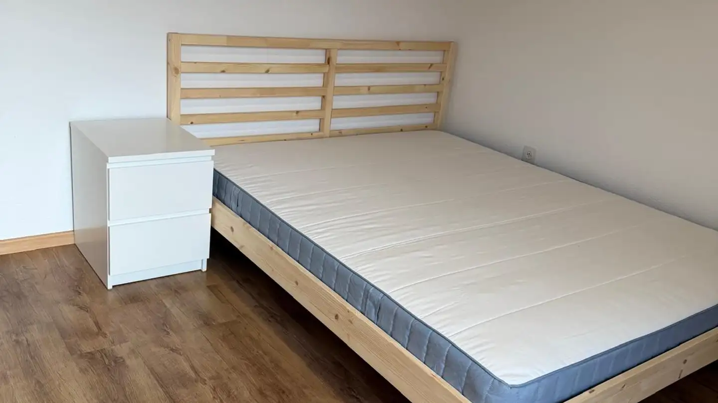 Wohnung mieten - Rue De La Paix 83, 2300 La Chaux-de-Fonds - Foto 2