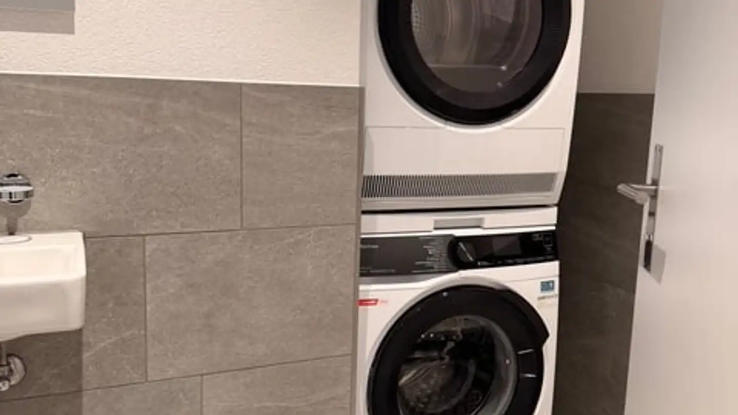 Duplex for sale - Oberer Burgerweg 4, 4914 Roggwil BE - Photo 3