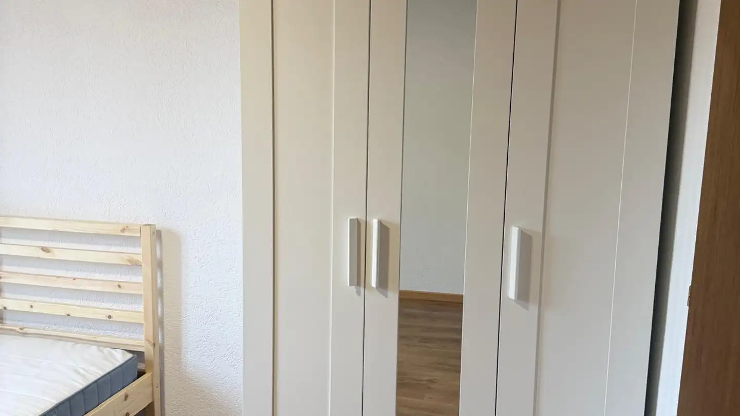 Wohnung mieten - Rue De La Paix 83, 2300 La Chaux-de-Fonds - Foto 3