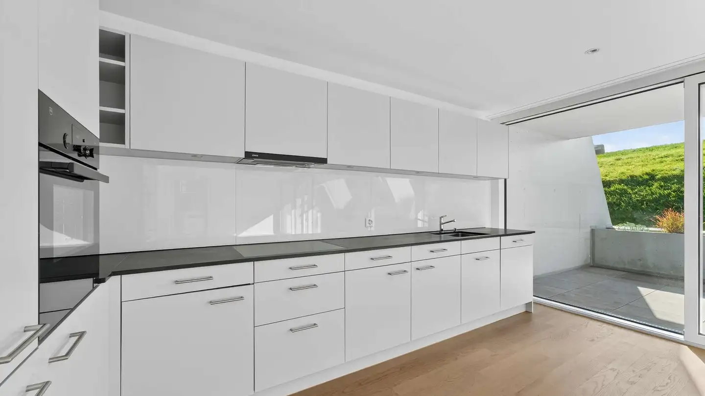Apartment for sale - 8166 Niederweningen - Photo 4