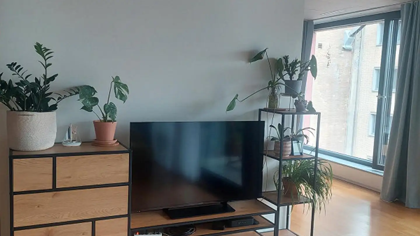 Möblierte Wohnung mieten - 8400 Winterthur - Foto 2