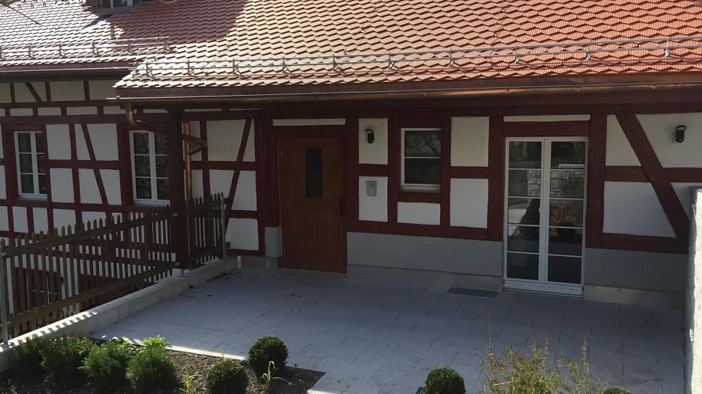 Appartamento in affitto - Dorfstrasse 91, 8192 Glattfelden