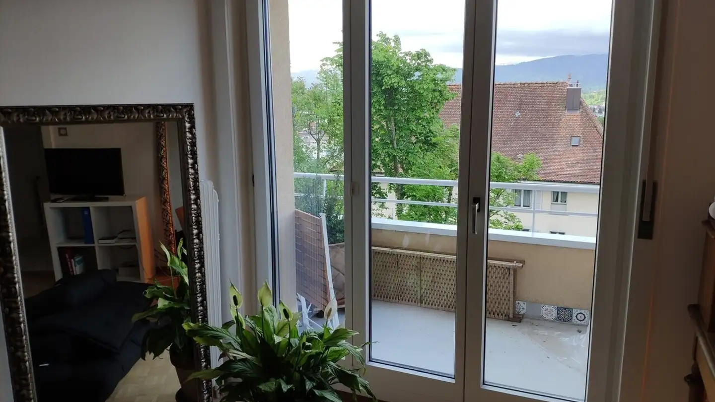 Apartment for rent - Avenue Du Guintzet 19, 1700 Fribourg - Photo 2