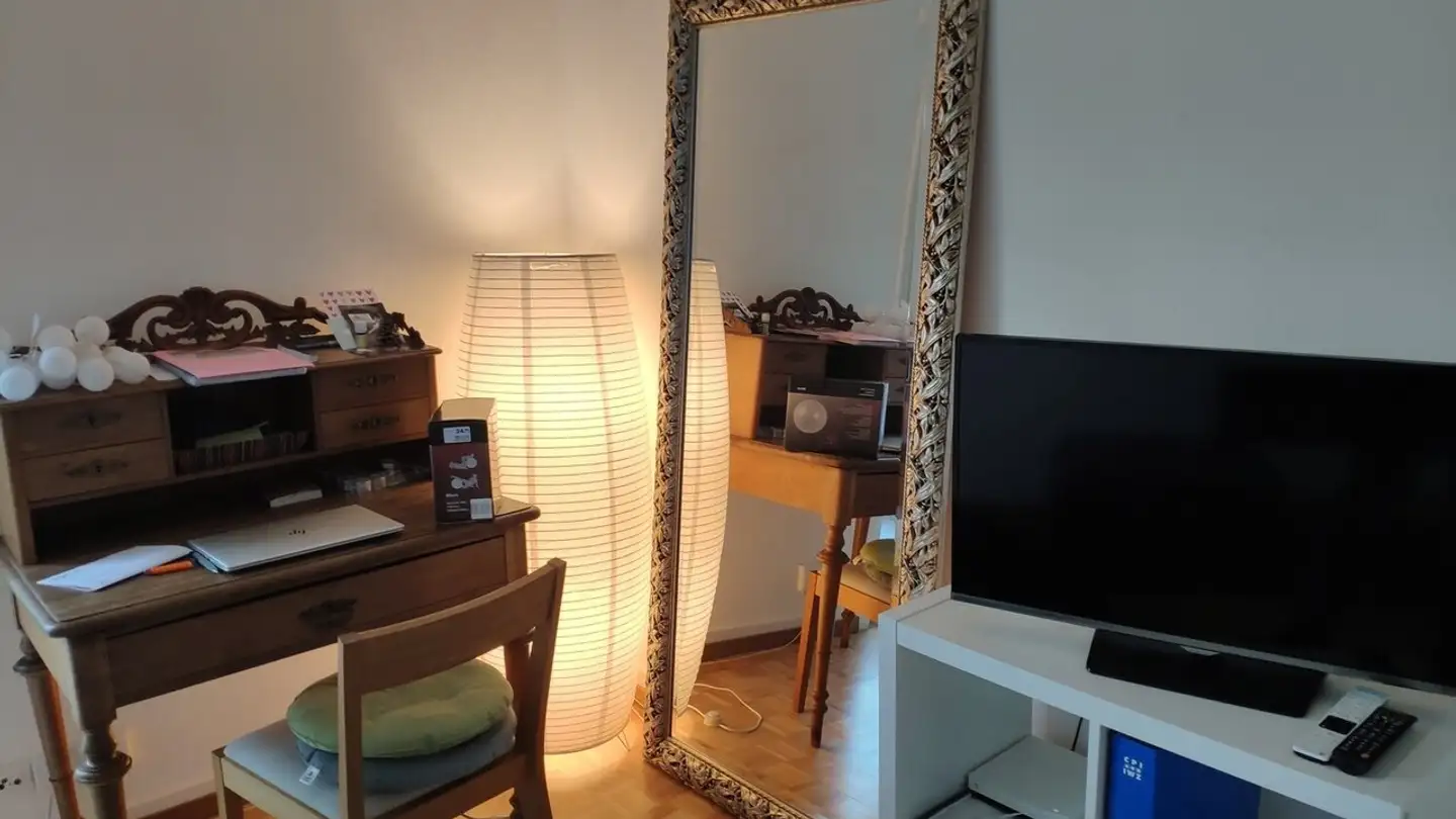 Apartment for rent - Avenue Du Guintzet 19, 1700 Fribourg - Photo 3
