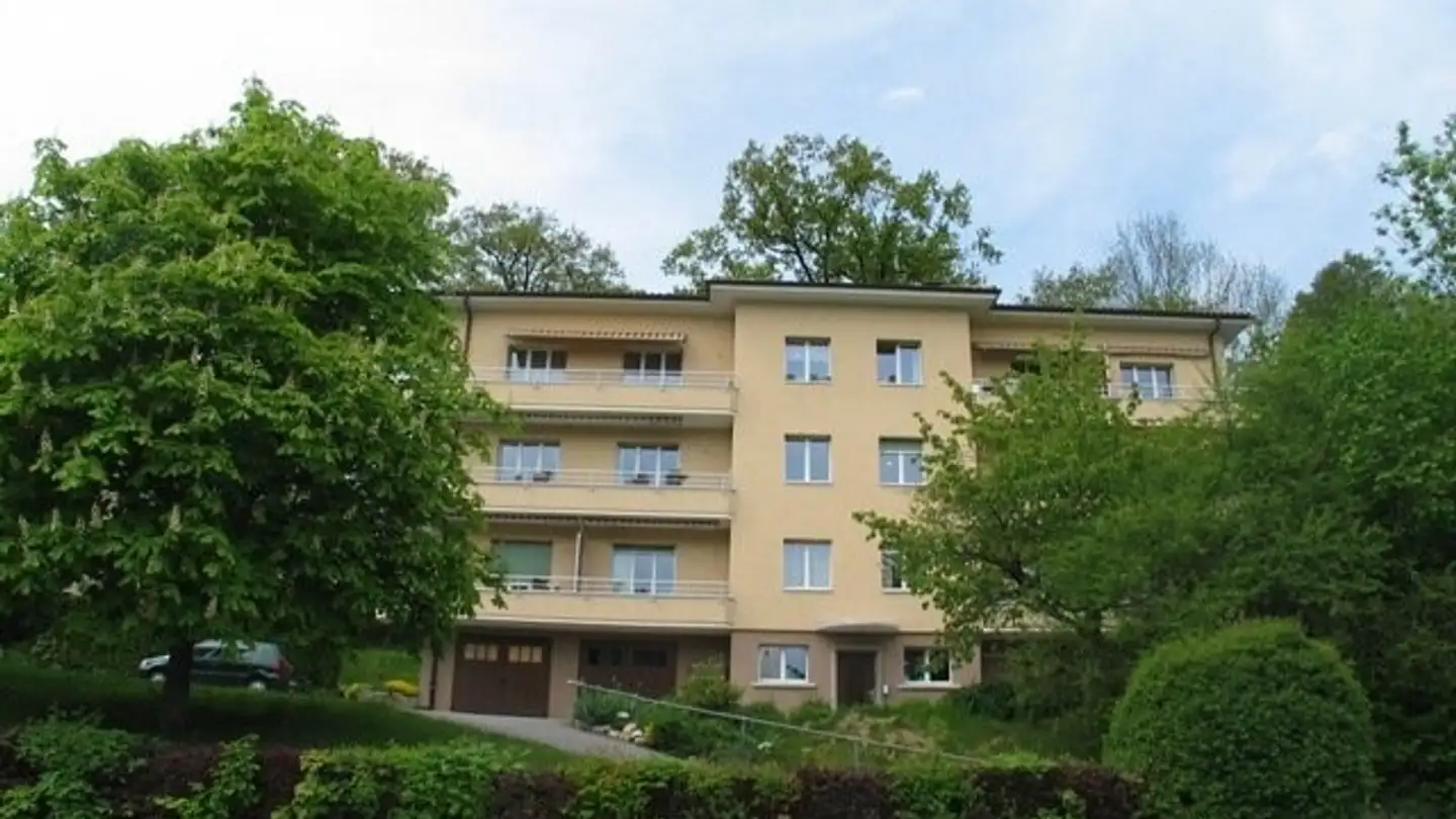 Apartment for rent - Avenue Du Guintzet 19, 1700 Fribourg - Photo 4