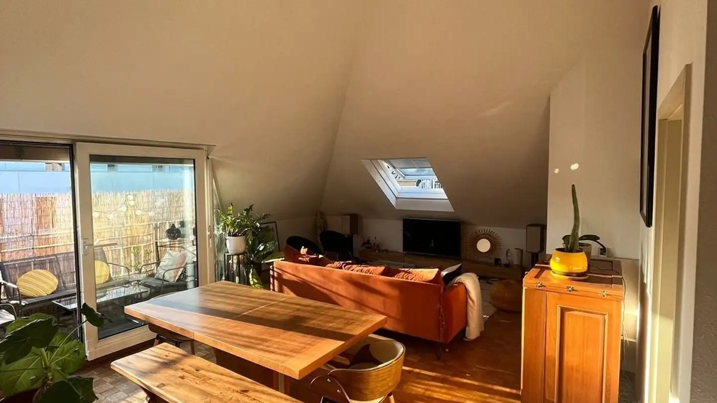 Appartement à louer - Chemin Du Pré-Colomb 24, 1290 Versoix
