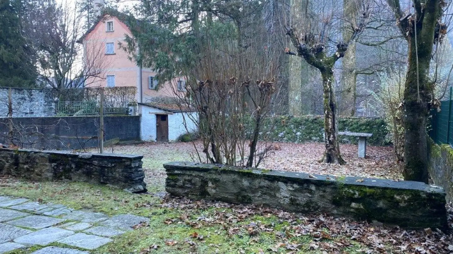 Studio in vendita - 6659 Camedo - Foto 3