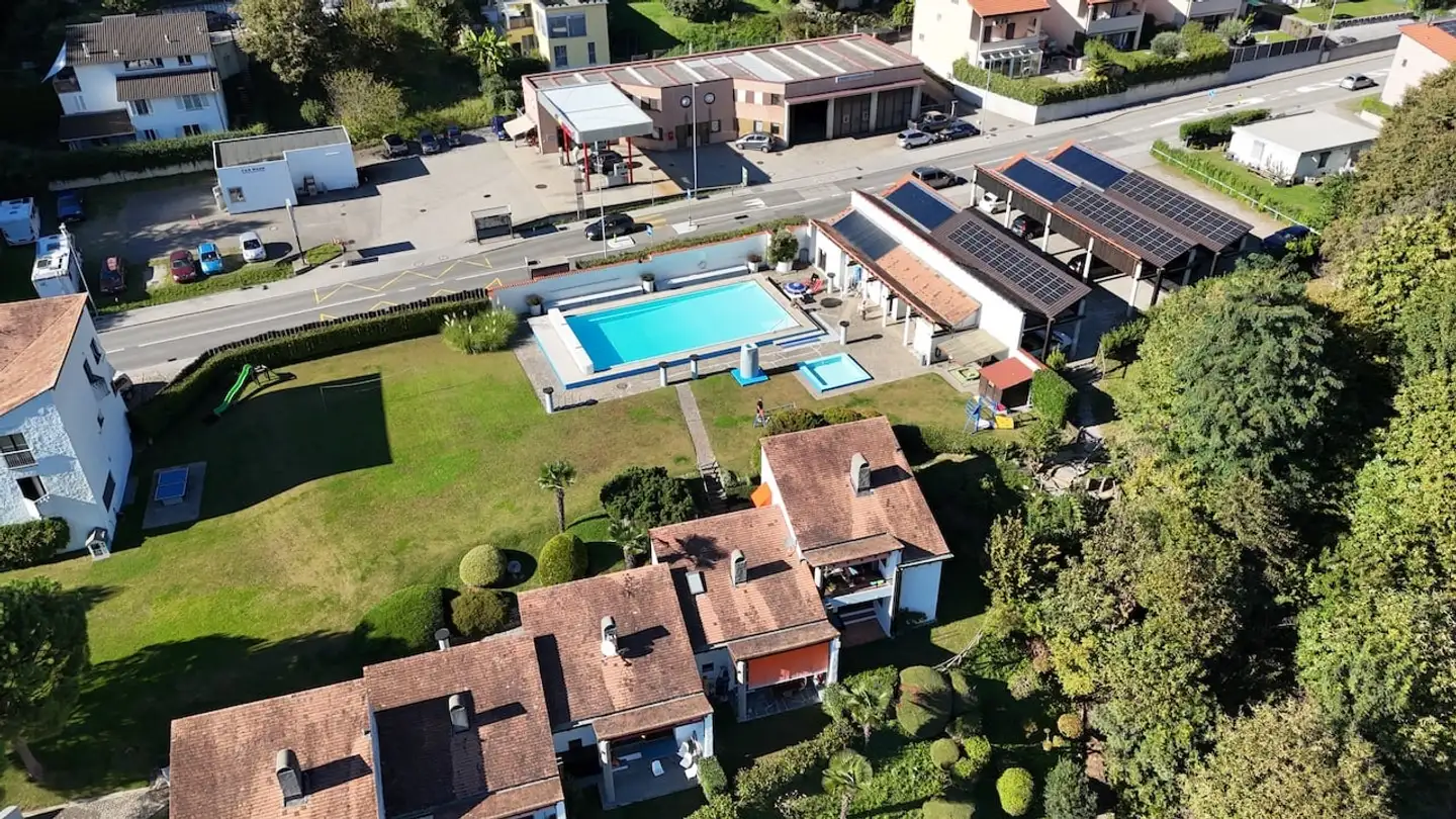 Appartamento in vendita - 6953 Lugaggia - Photo 4