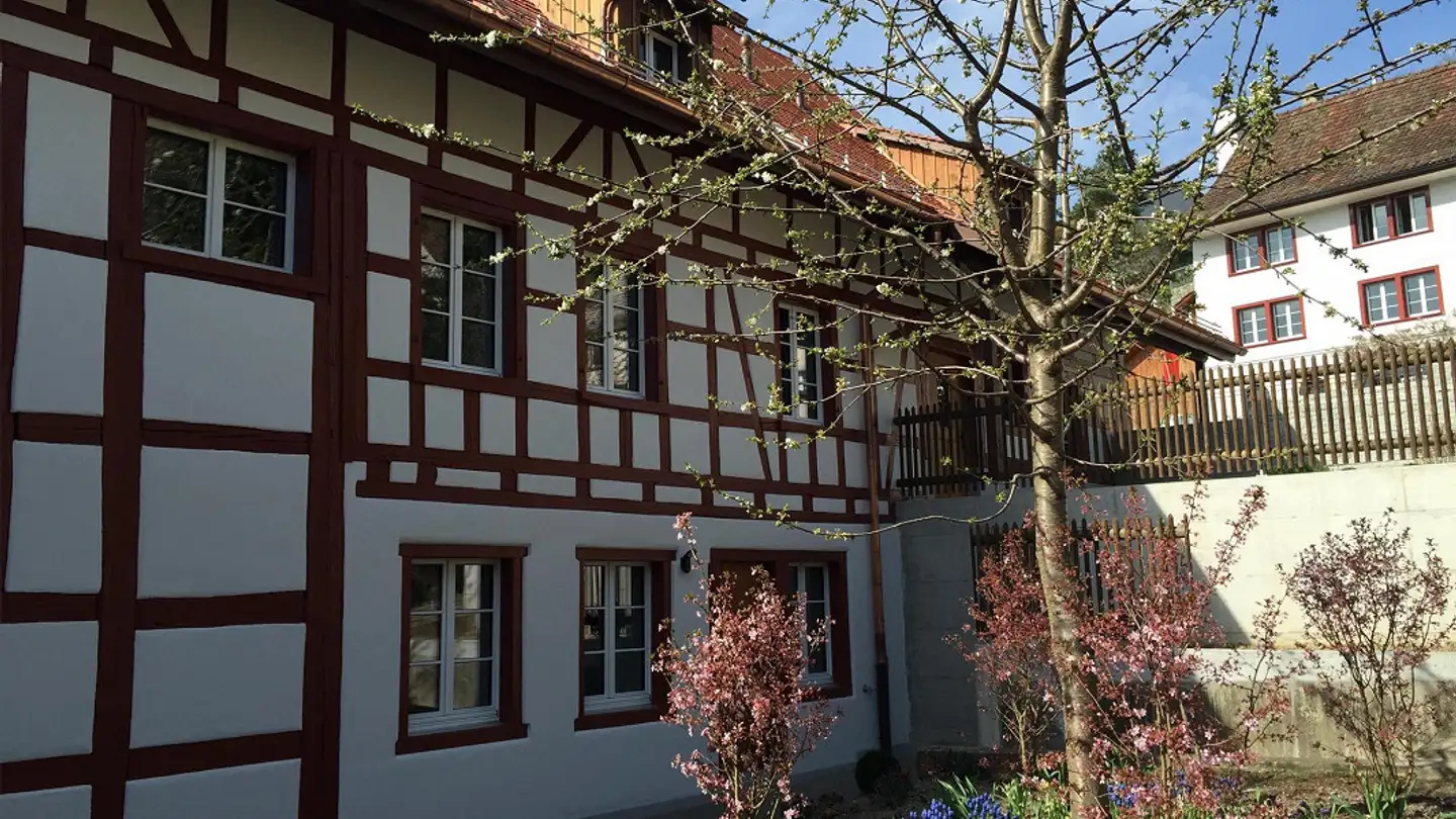 Appartamento in affitto - Dorfstrasse 91, 8192 Glattfelden - Photo 2