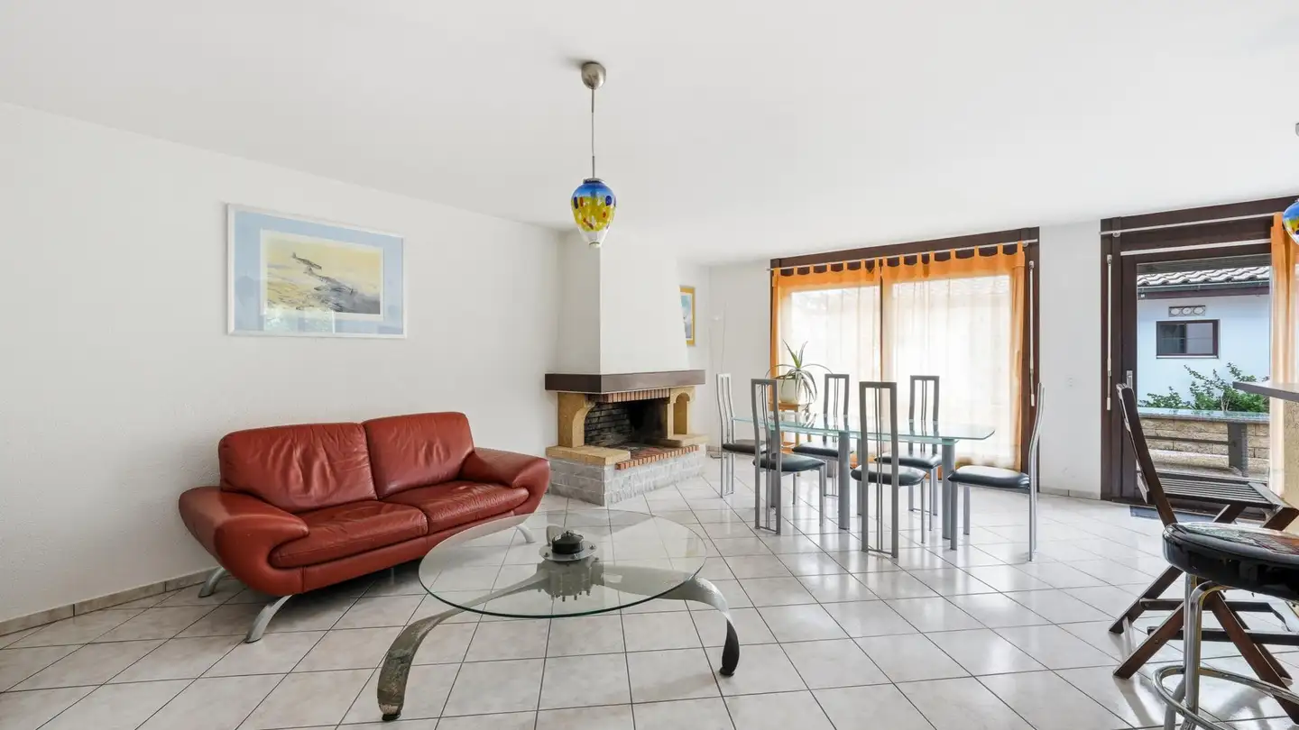 Row house for sale - 1270 Trélex - Photo 3
