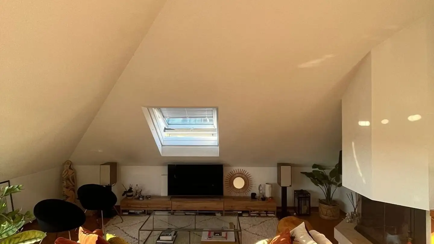 Appartamento in affitto - Chemin Du Pré-Colomb 24, 1290 Versoix - Photo 2