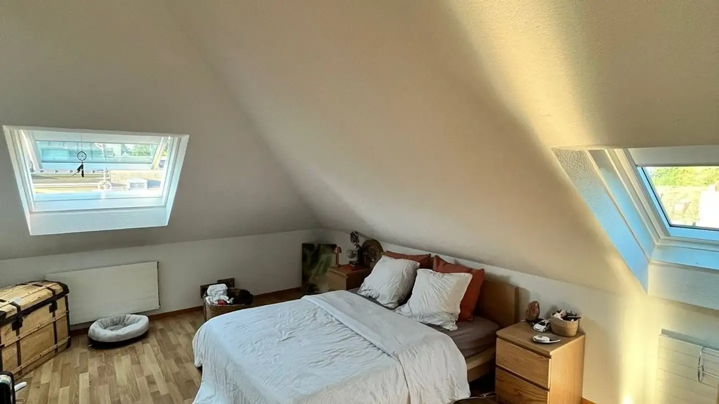 Appartamento in affitto - Chemin Du Pré-Colomb 24, 1290 Versoix - Photo 3