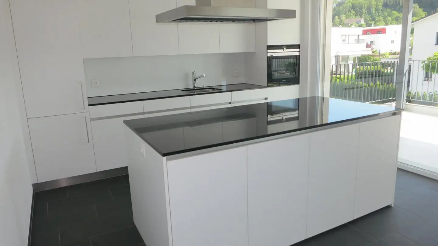 Wohnung mieten - Islikonerstrasse 19, 8547 Gachnang - Foto 2