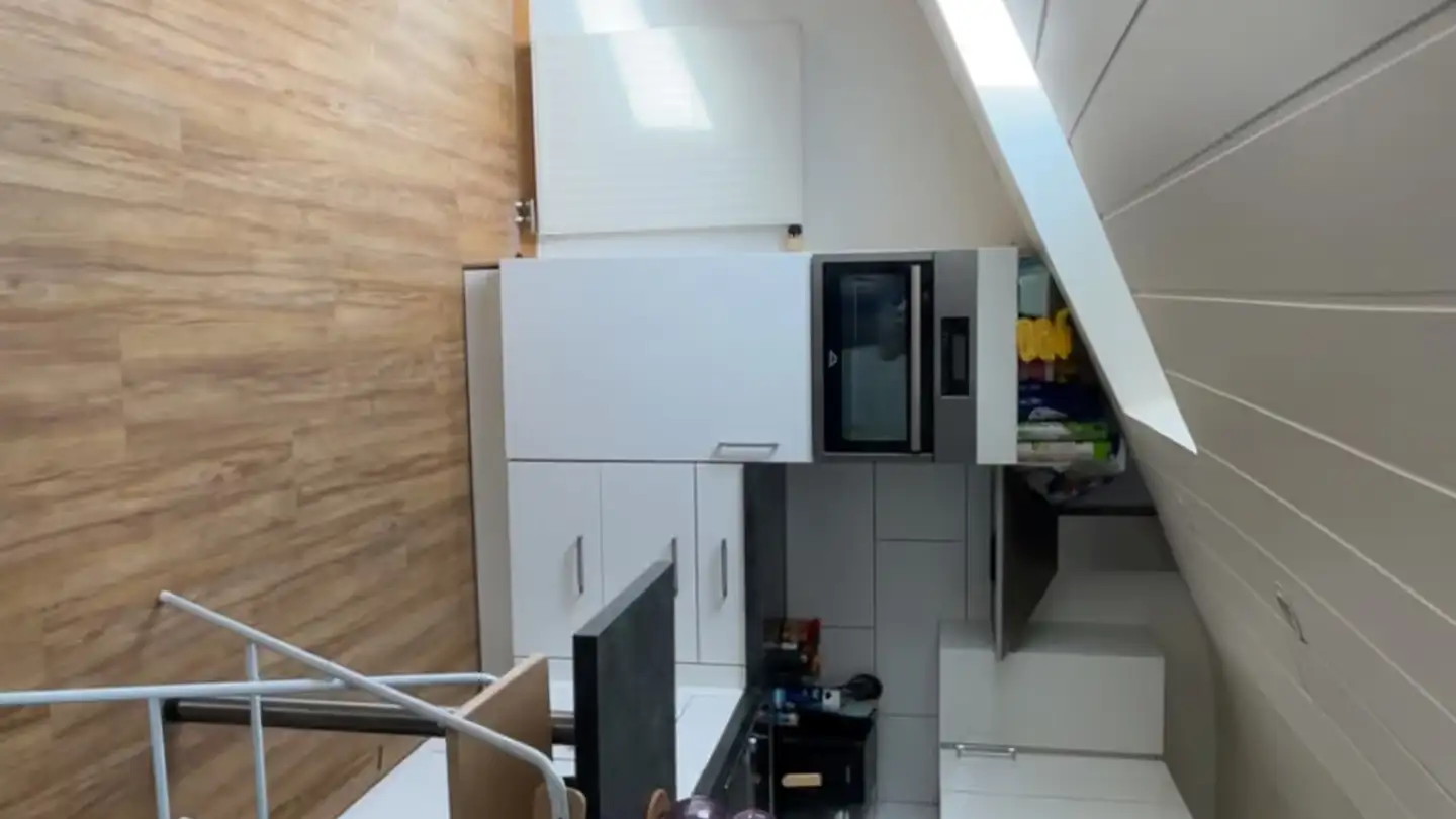 Apartment for rent - Rue Centrale 32, 1580 Oleyres - Photo 3