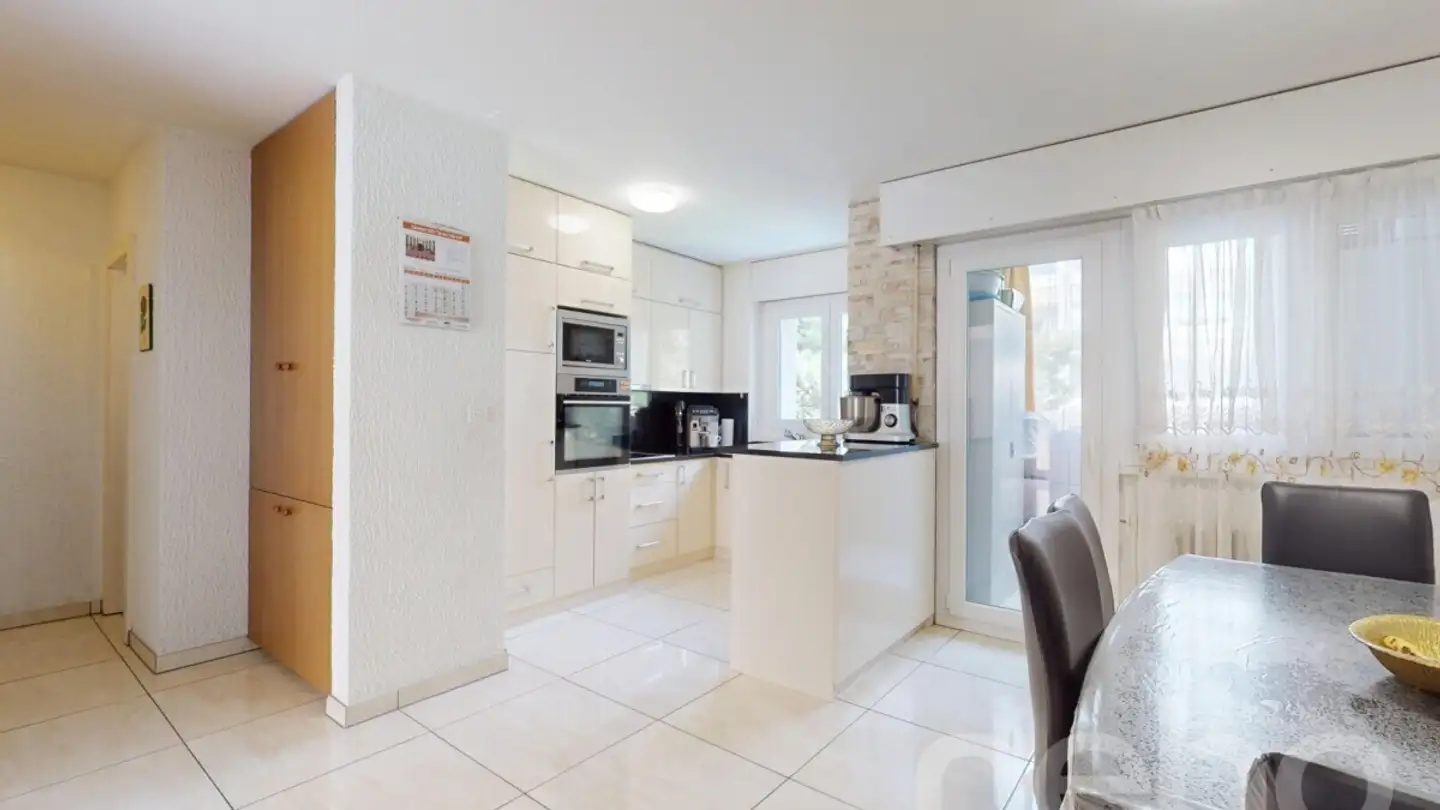 Apartment for sale - 1964 Conthey