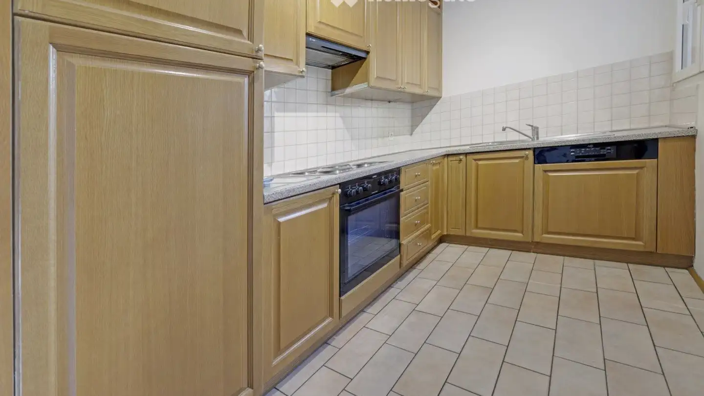 Apartment for rent - Via Sorengo 8, 6900 Lugano - Photo 3