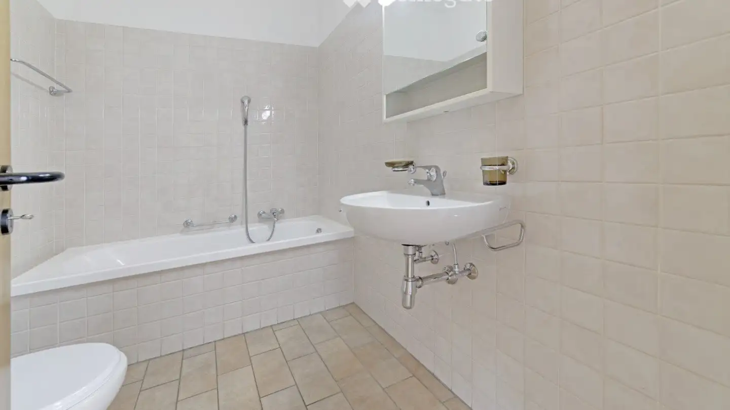 Apartment for rent - Via Sorengo 8, 6900 Lugano - Photo 2